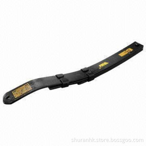 Front Spring, Sized 0.75 x 5.0 x 575cm